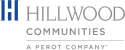 Hillwood Communities logo