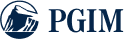 PGIM logo